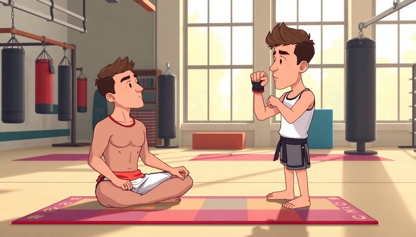 10. Individualizacija Tehnika Disanja