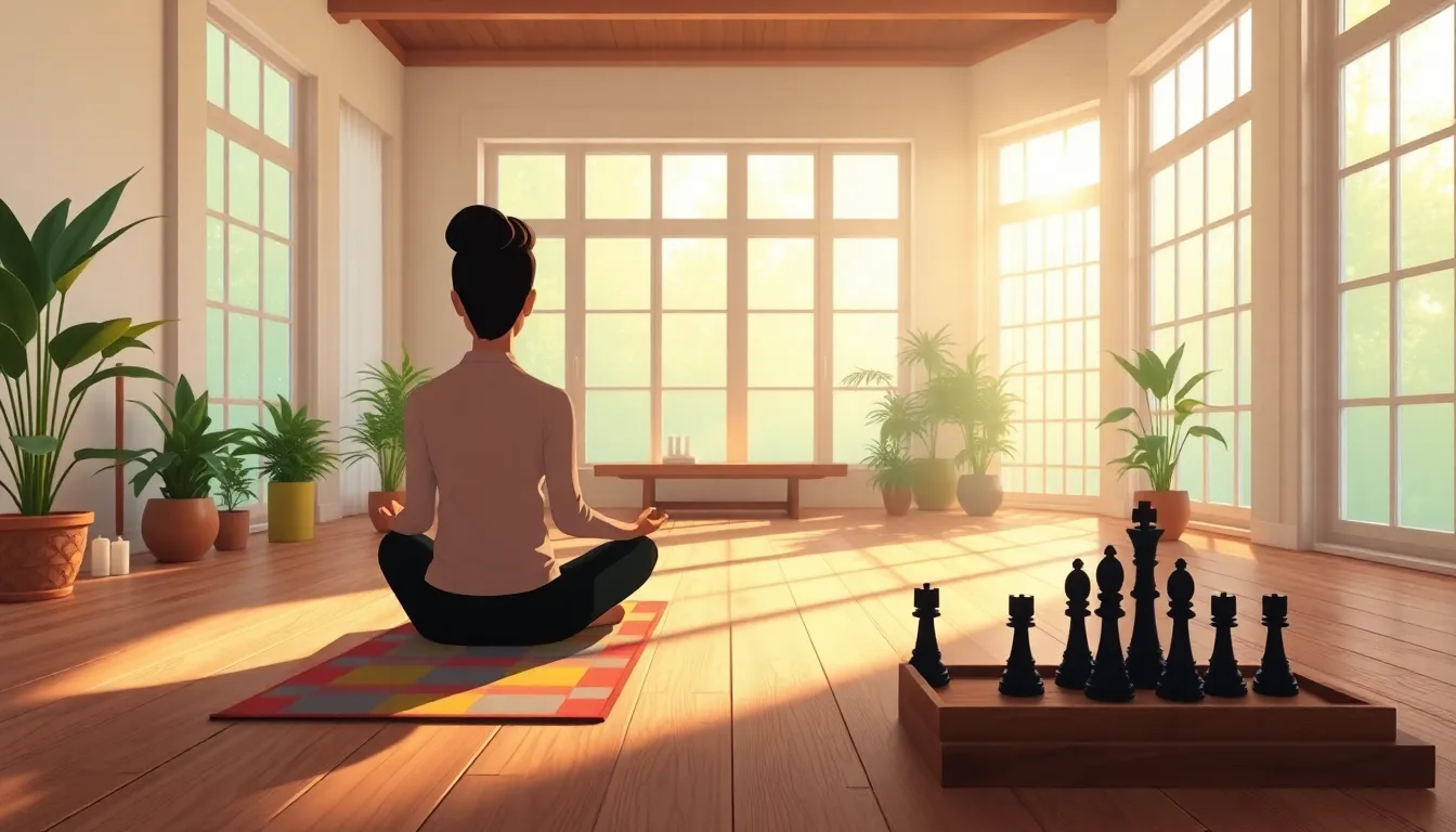 5. Vizualizacija Tokom Disanja