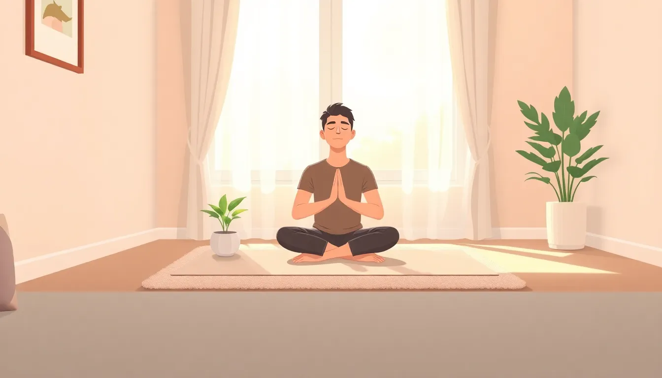 6. Smanjenje Anksioznosti