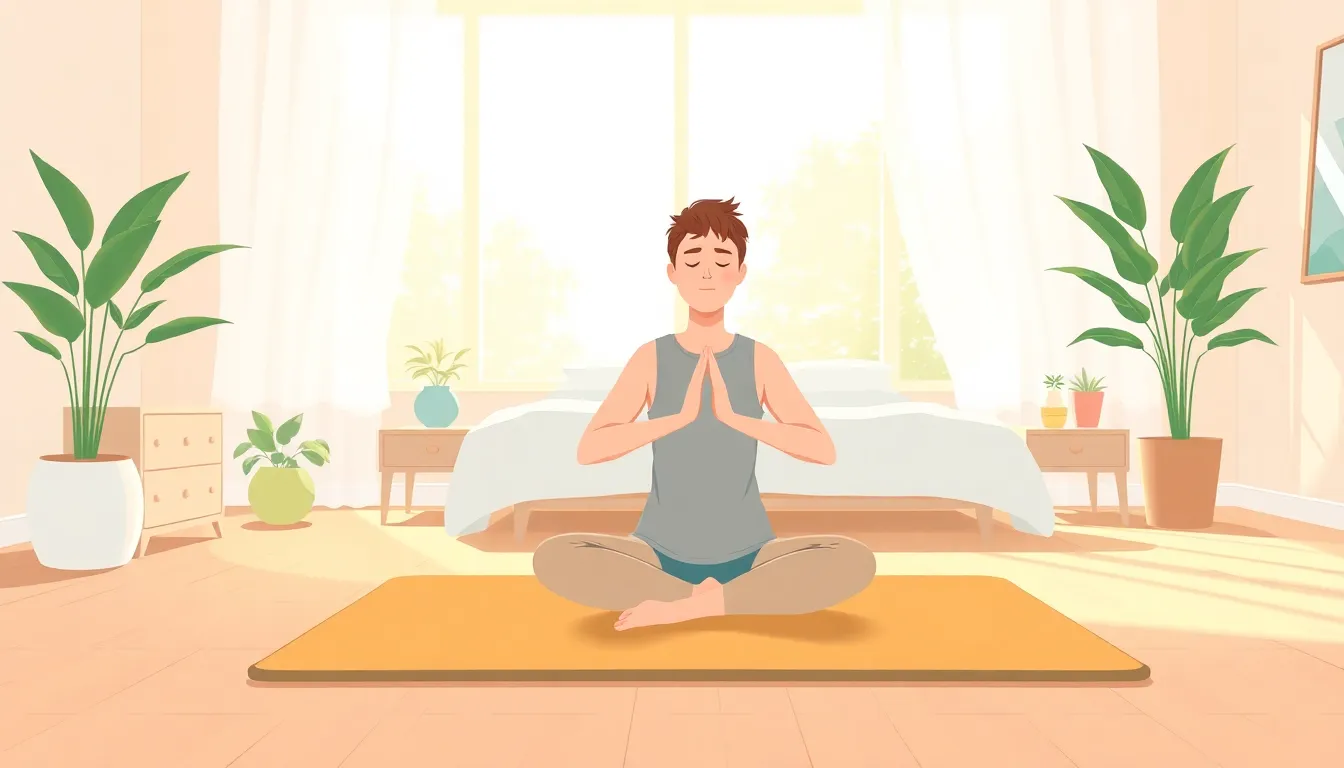 2. Kontrolisano Disanje