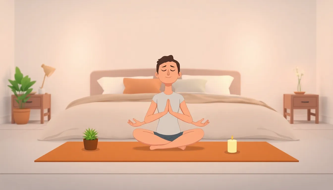 6. Tehnike Disanja za Smanjenje Anksioznosti