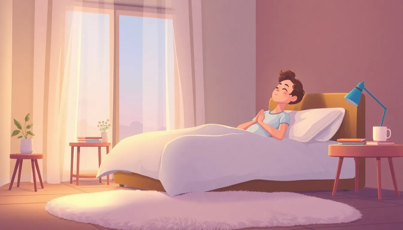 7. Opuštanje uz Disanje