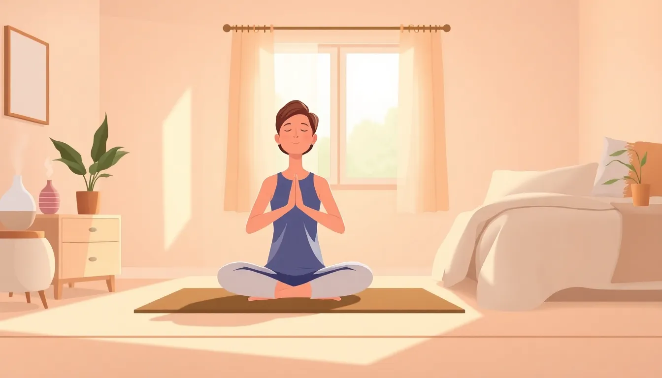 8. Uticaj Disanja na Hormone