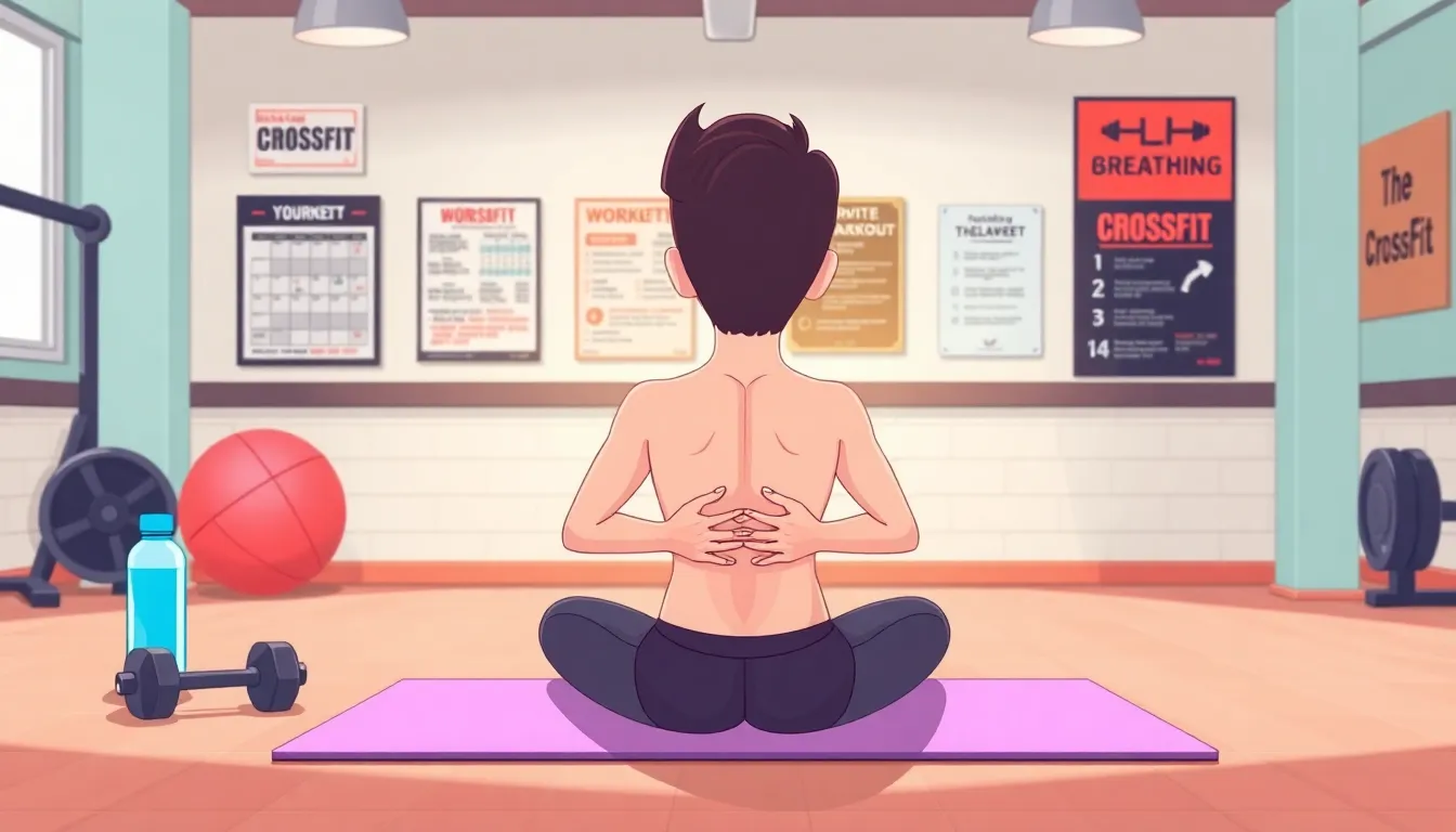 1. Fokus Na Dijafragmu