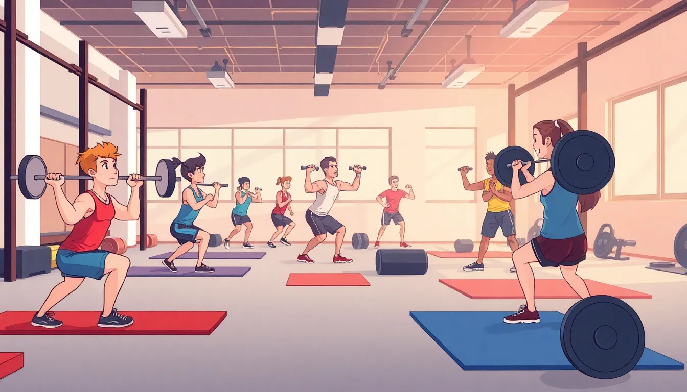 2. Sinhronizacija Disanja I Pokreta