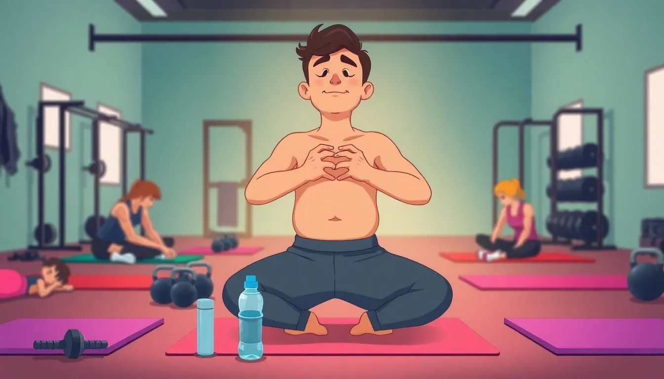 4. Disanje Tokom Pauza