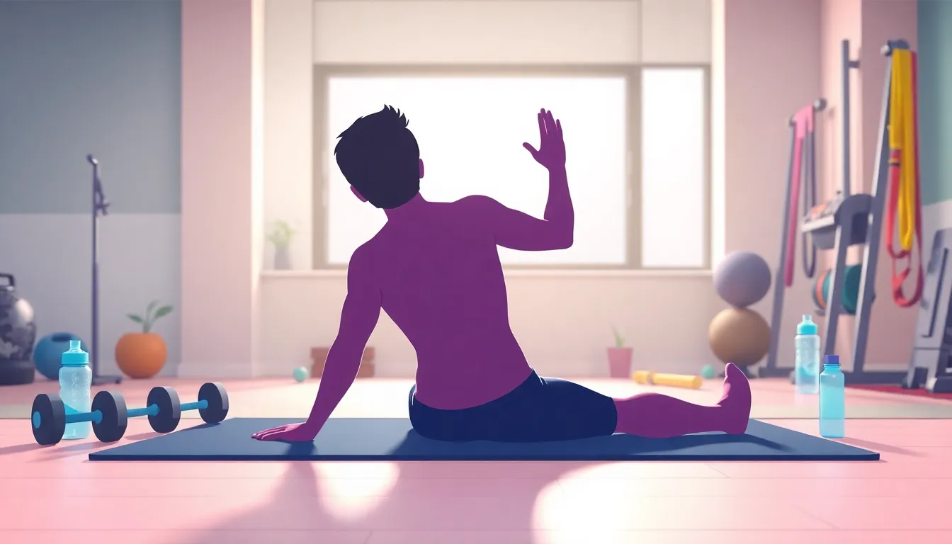 1. Učenje Pravilnog Disanja