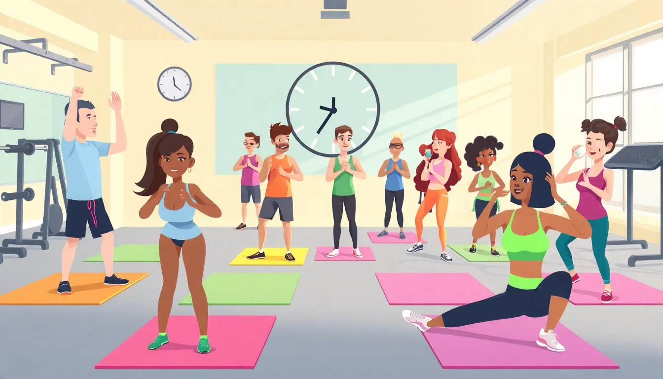 4. Korišćenje Pauza za Opuštanje