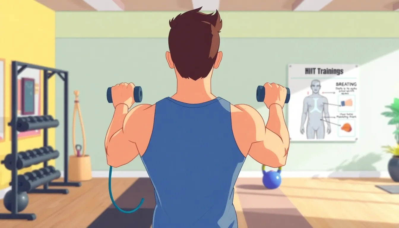 5. Pravilno Izdahivanje