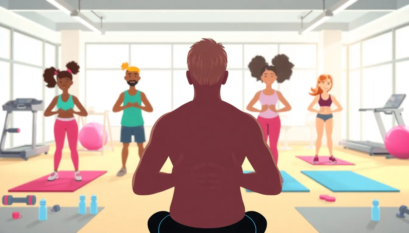 7. Tehnike Disanja za Povećanje Kapaciteta