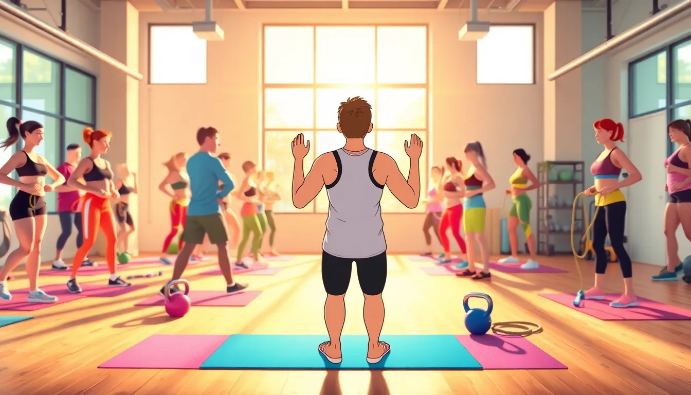 8. Uticaj Disanja na Mentalnu Fokusiranost