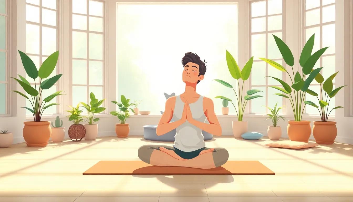 9. Učenje Opuštanja