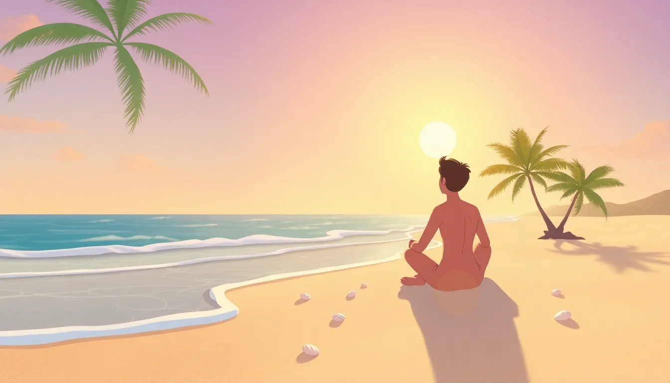 10. Vizualizacija Uz Disanje