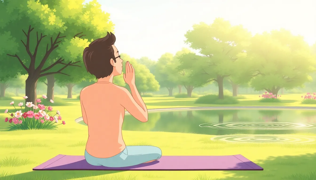 1. Fokus Na Nosno Disanje