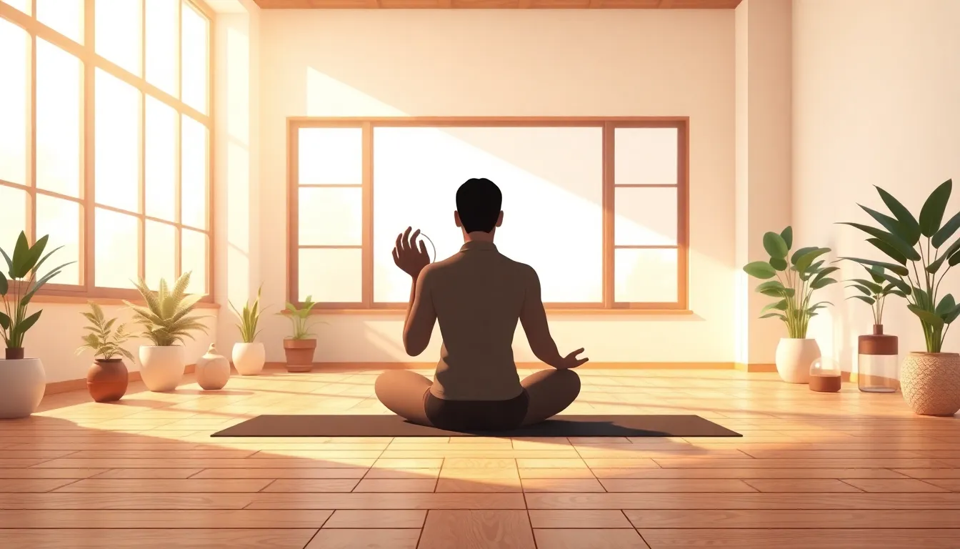 2. Vežbe Kontrolisanog Disanja