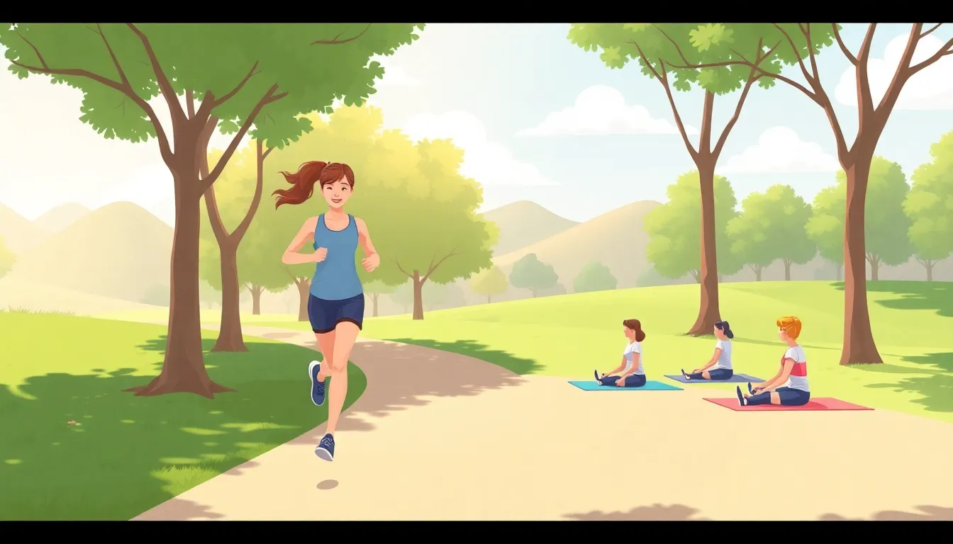 4. Prilagođavanje Disanja Kod Napora