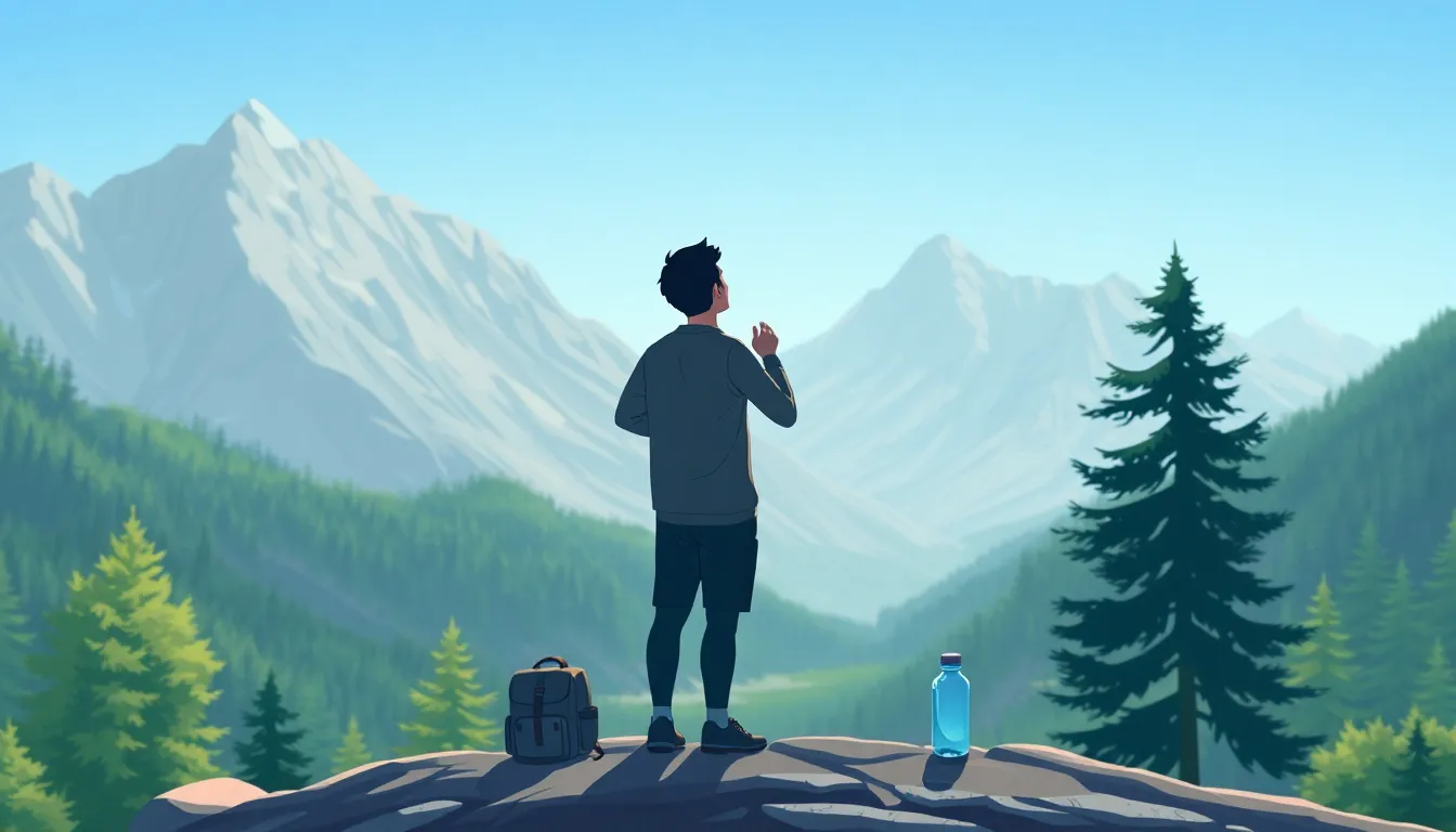 2. Kontrolisano Disanje