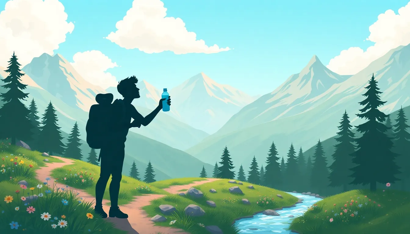 4. Pravilna Hidratacija