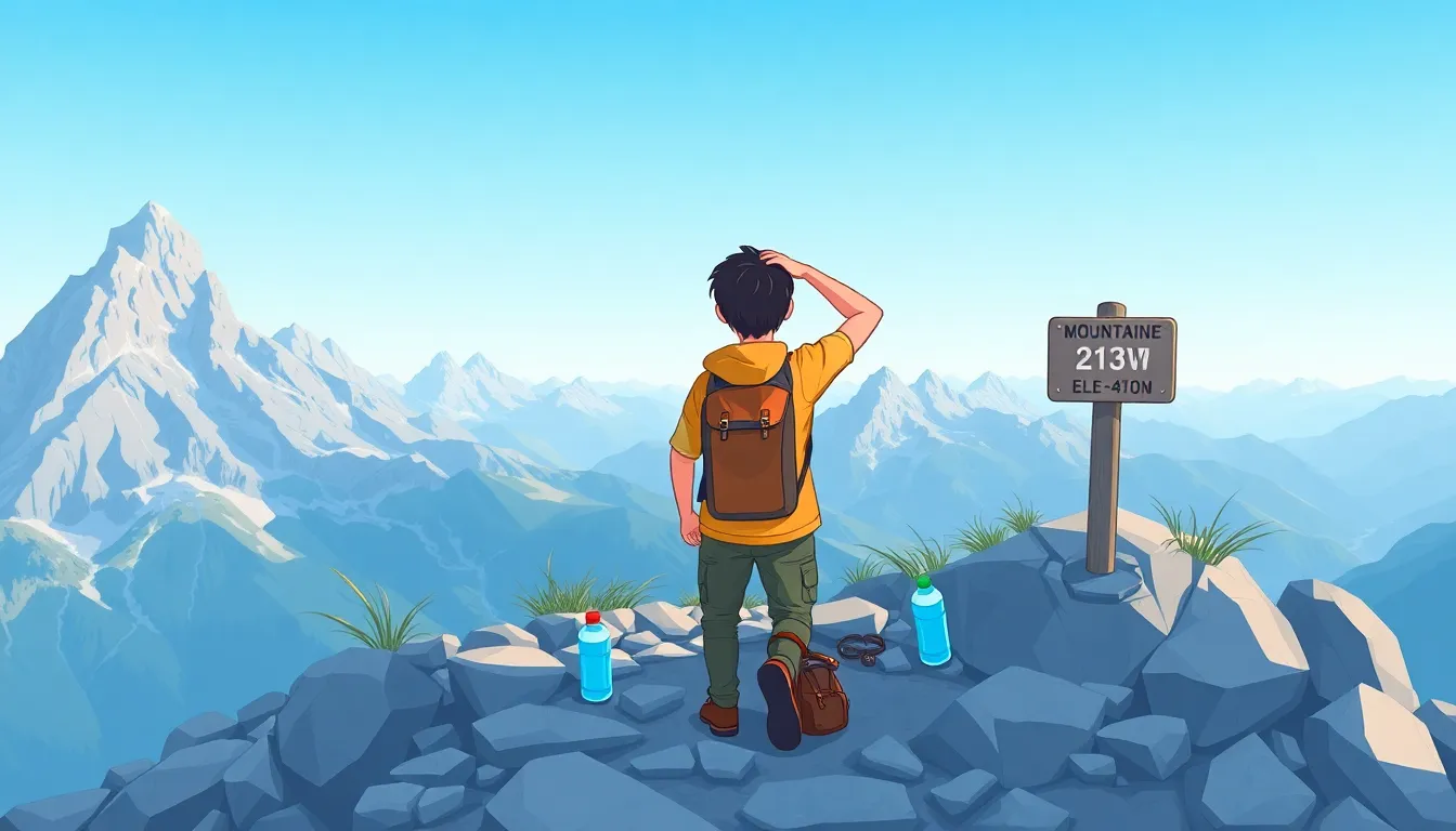 9. Učenje Oznaka Visinske Bolesti