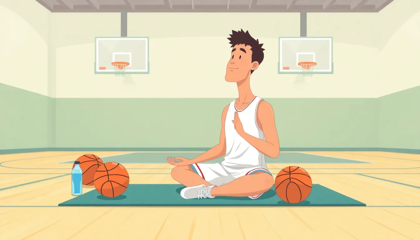 1. Dijafragmalno Disanje