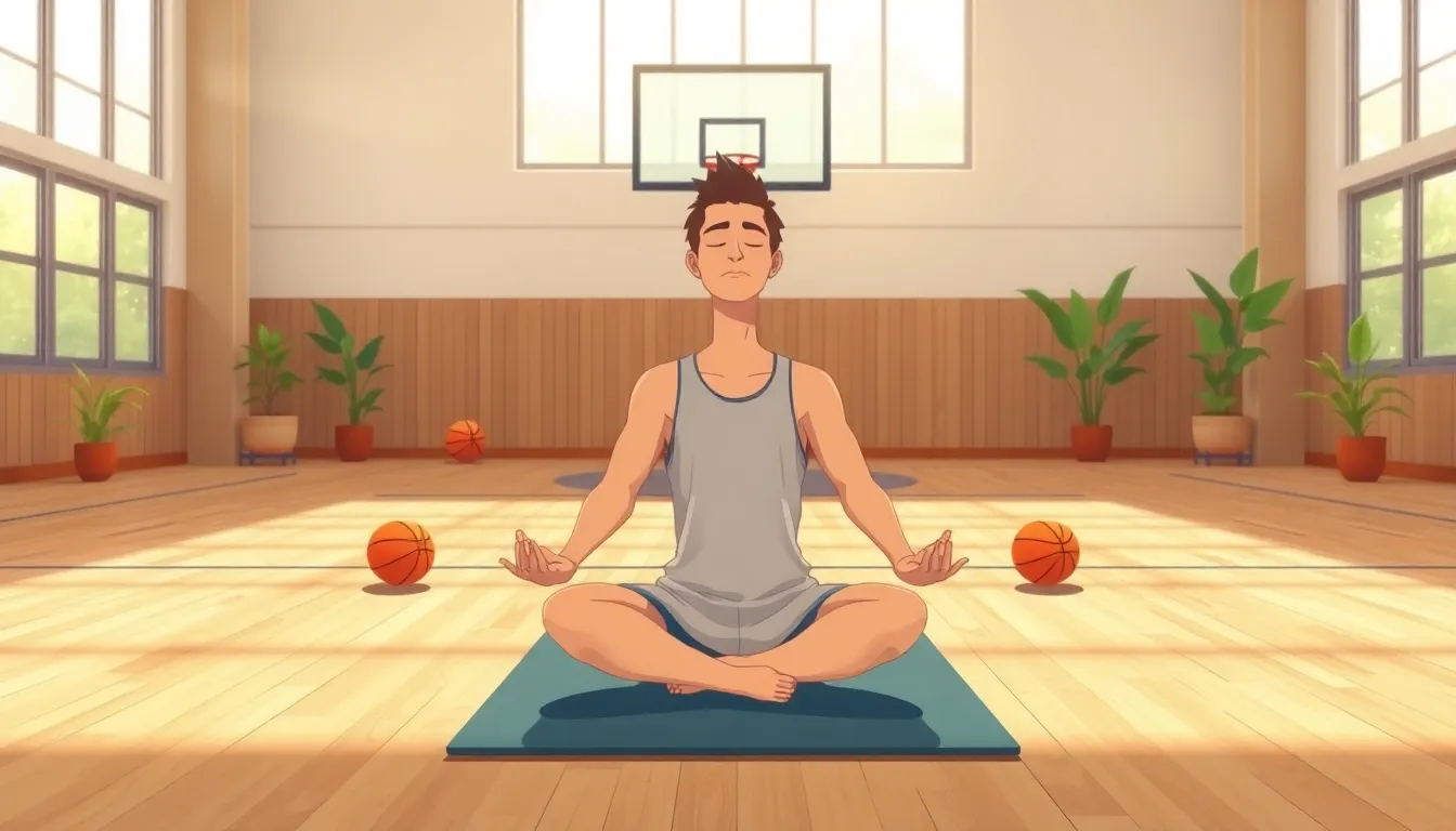 9. Disanje sa Vizualizacijom