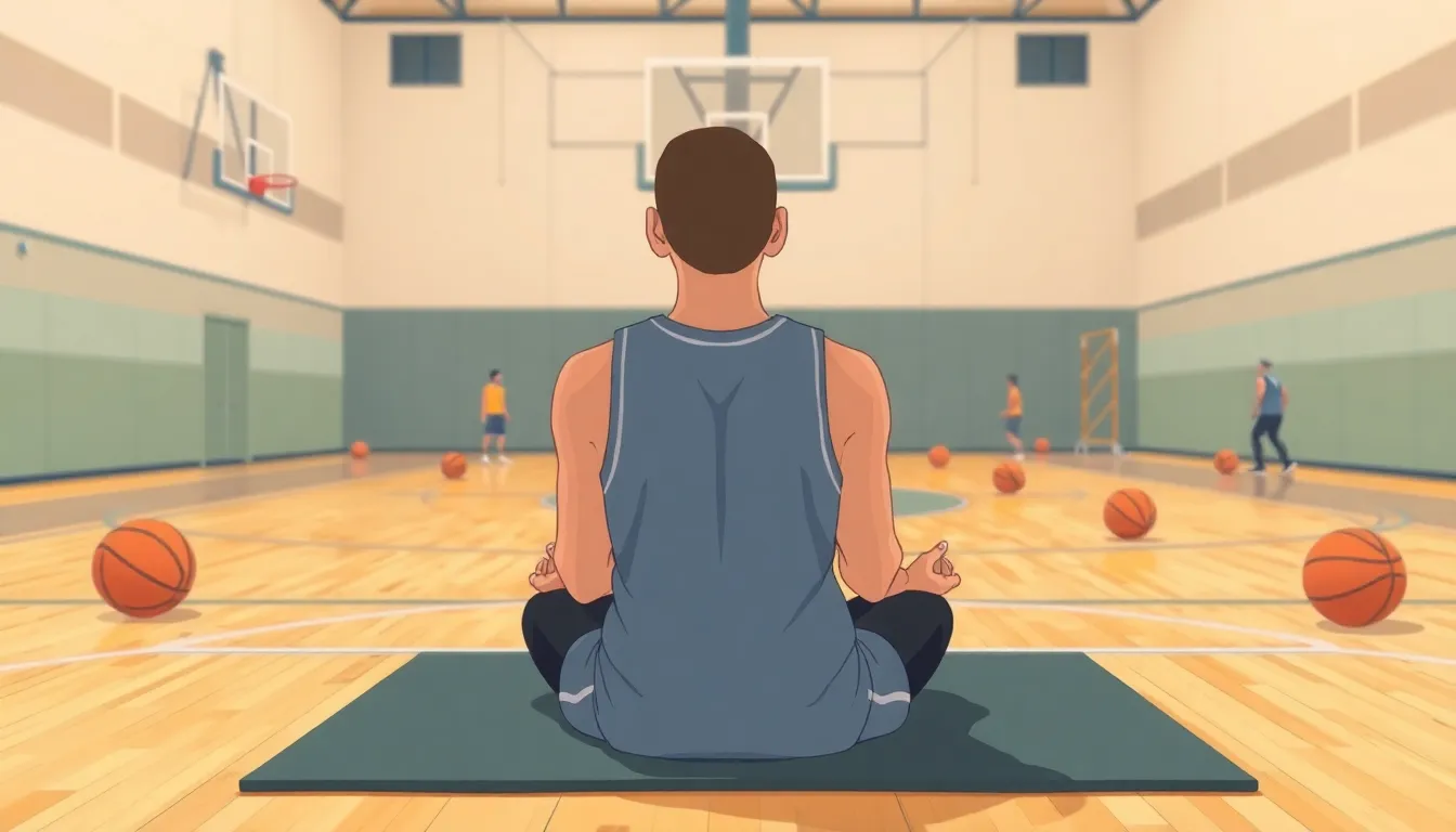 12. Kontrolisano Disanje