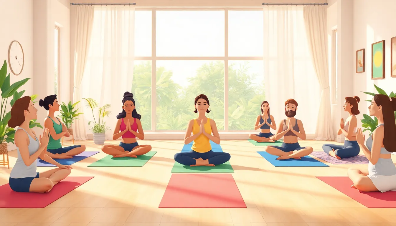 5. Učenje Pravilnog Disanja