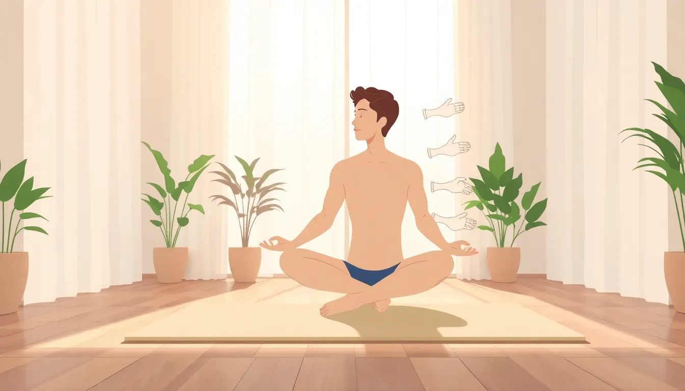 7. Uklanjanje Napetosti