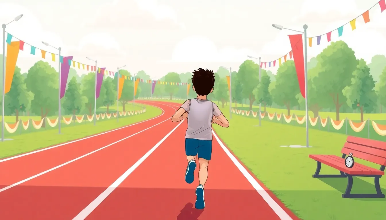 10. Primenjivanje Tehnika U Sportu