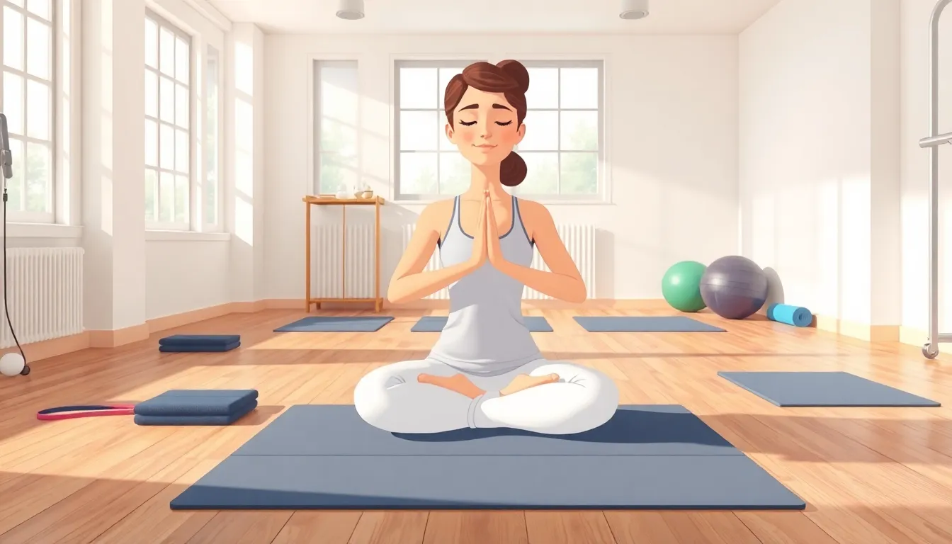 4. Učenje o Kapacitetu Pluća