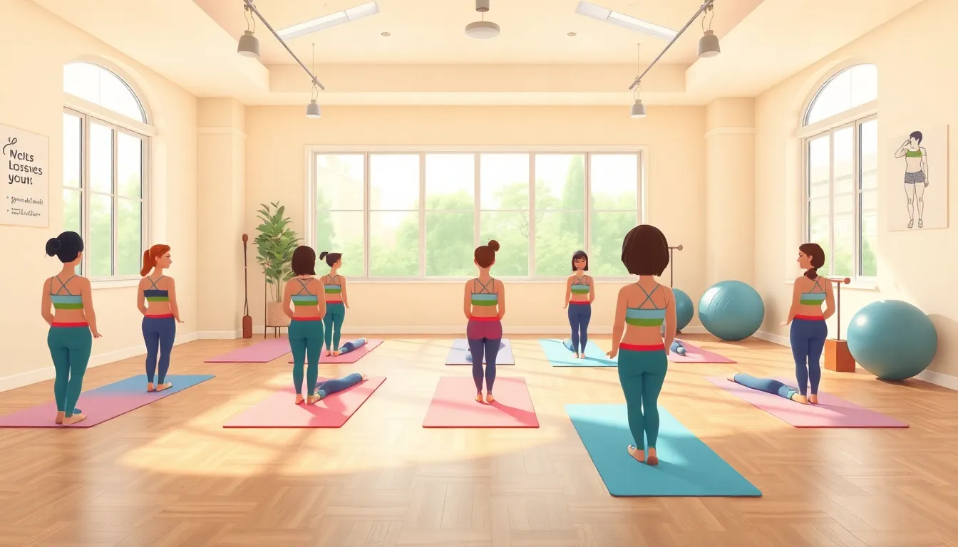 7. Pravilno Držanje Tela