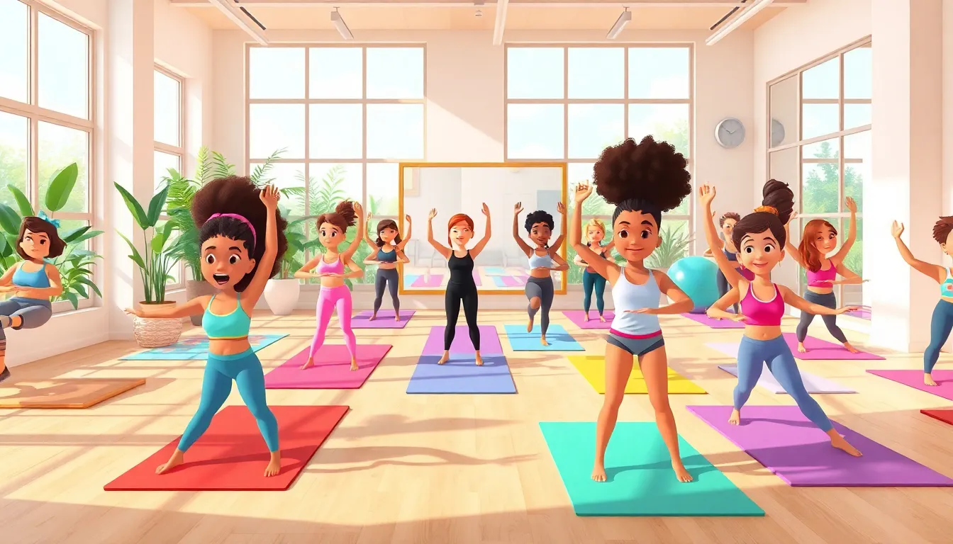 8. Postepeno Povećanje Intenziteta