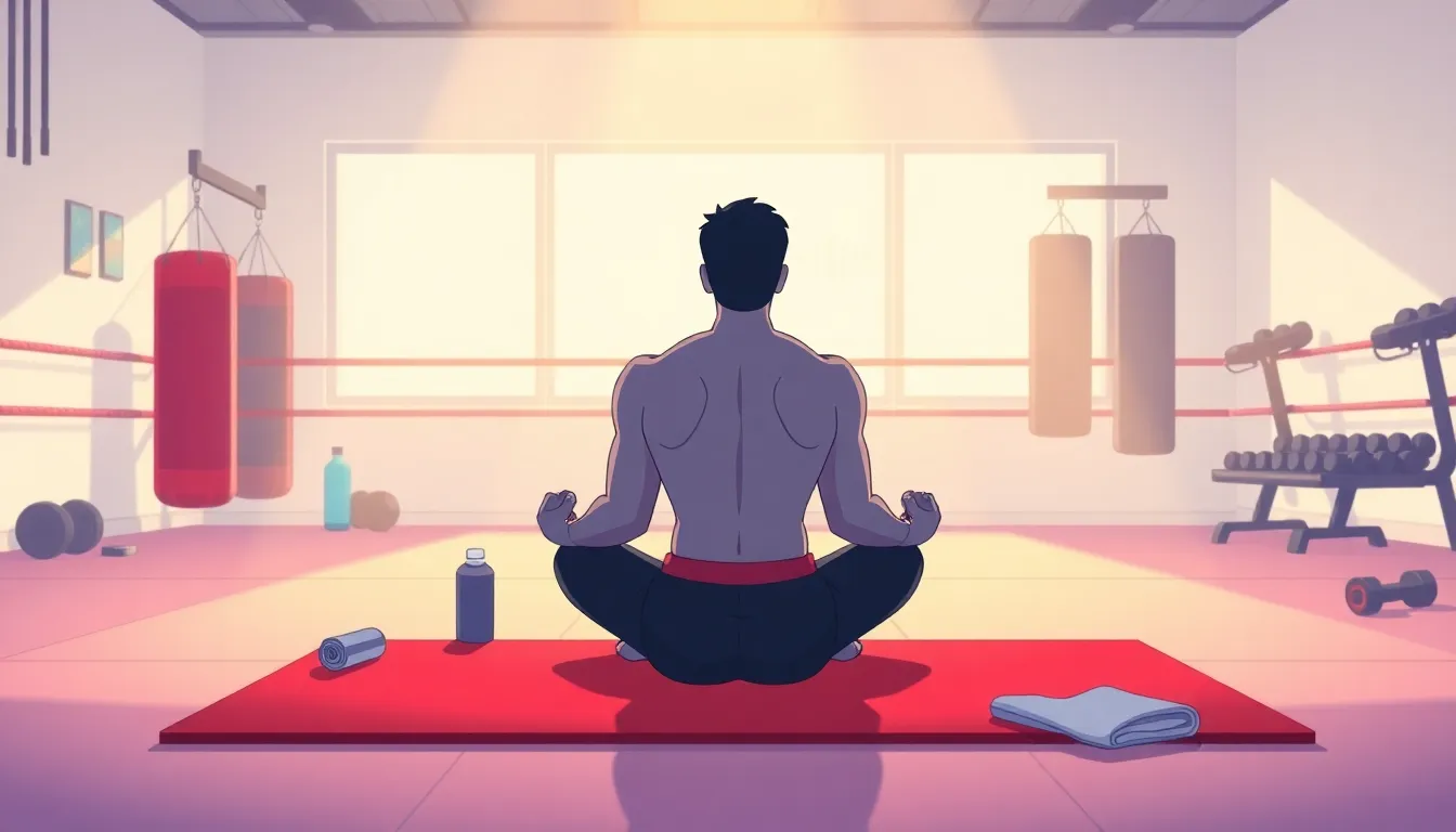 2. Udisanje Kroz Nos