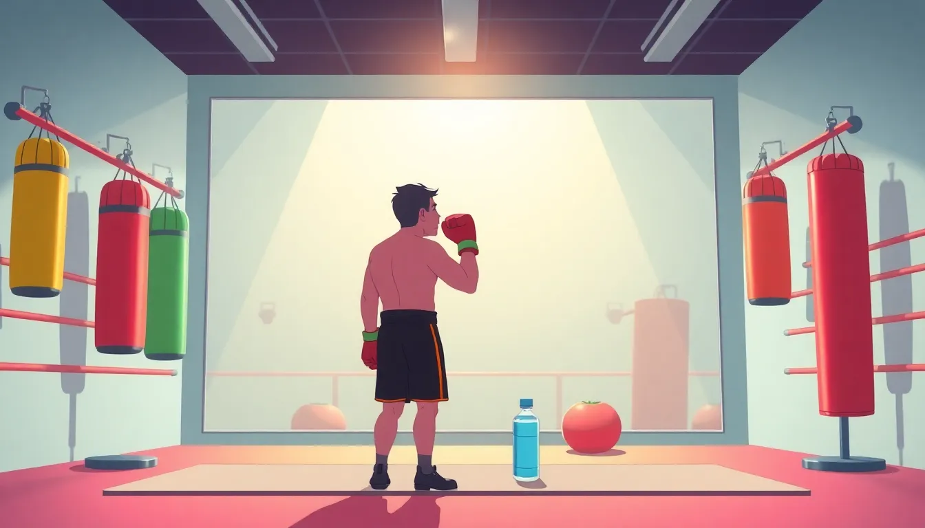 3. Izdisanje Kroz Usta