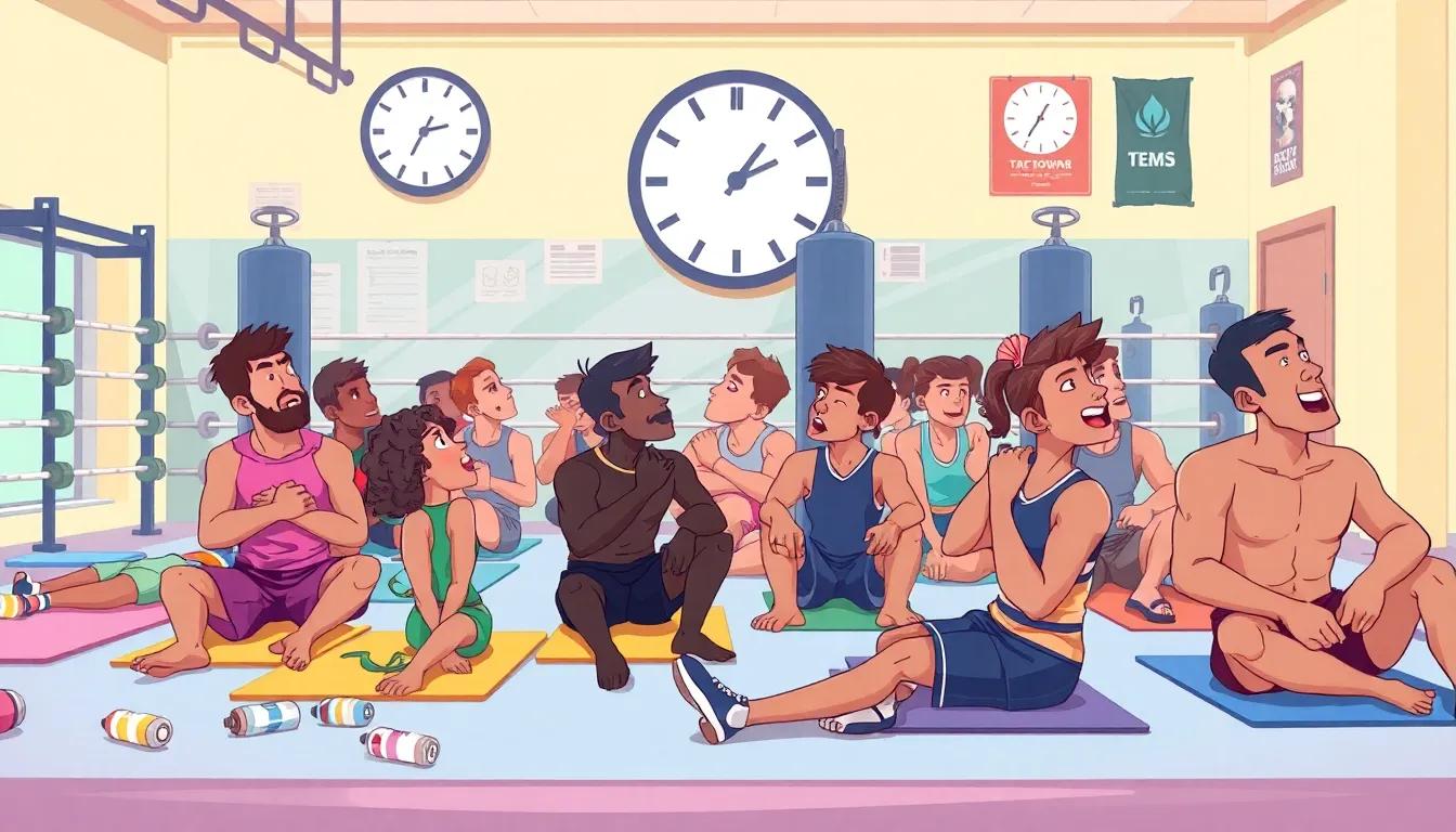 7. Disanje Sa Otvorenim Ustima