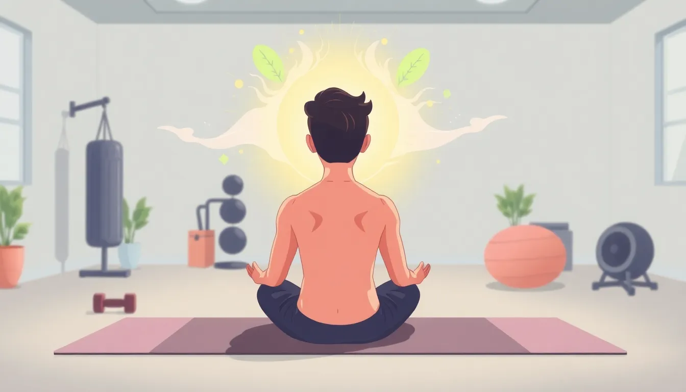 12. Disanje Sa Vizualizacijom