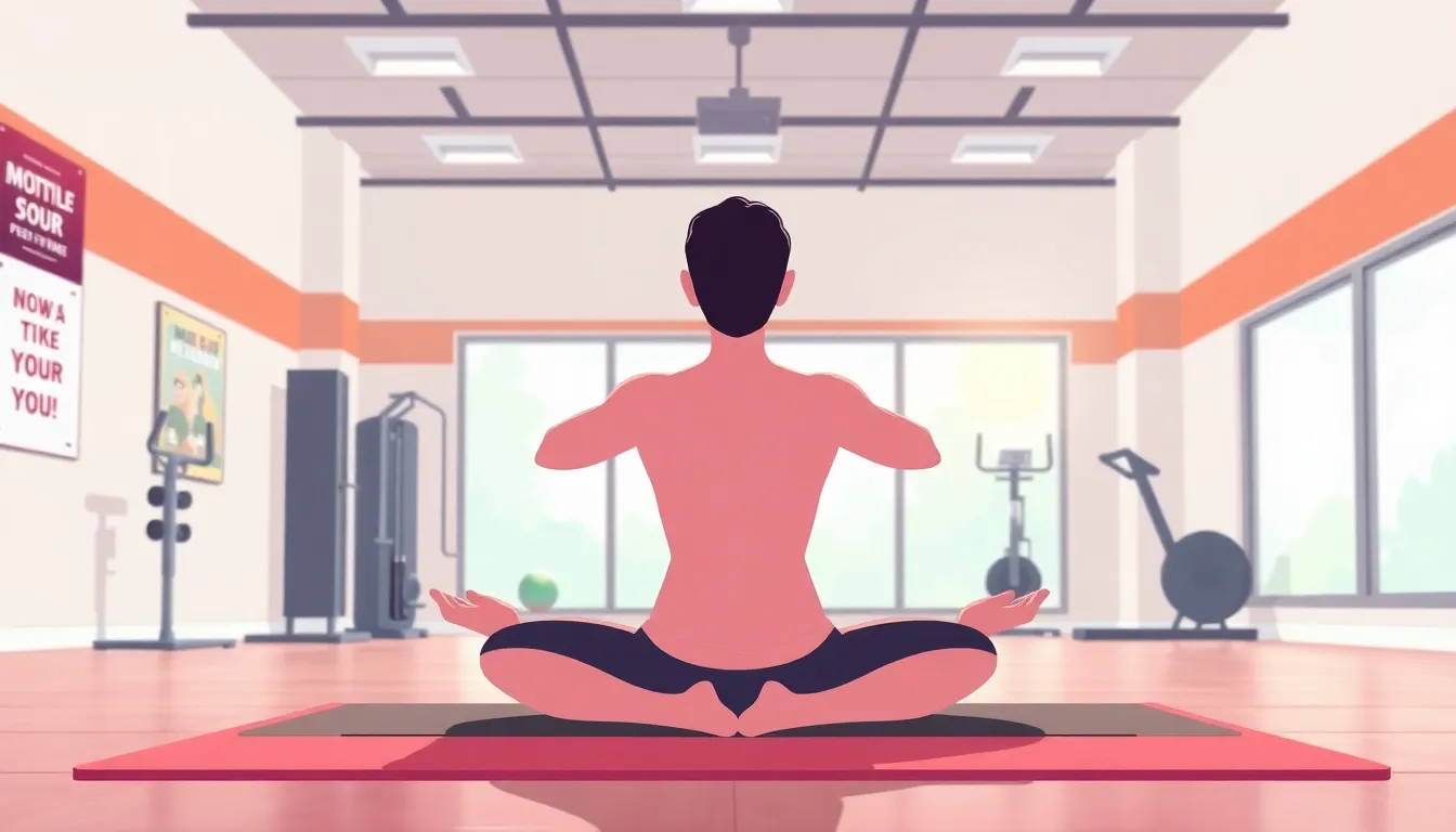 4. Učenje Pravilnog Disanja Pred Utakmicu