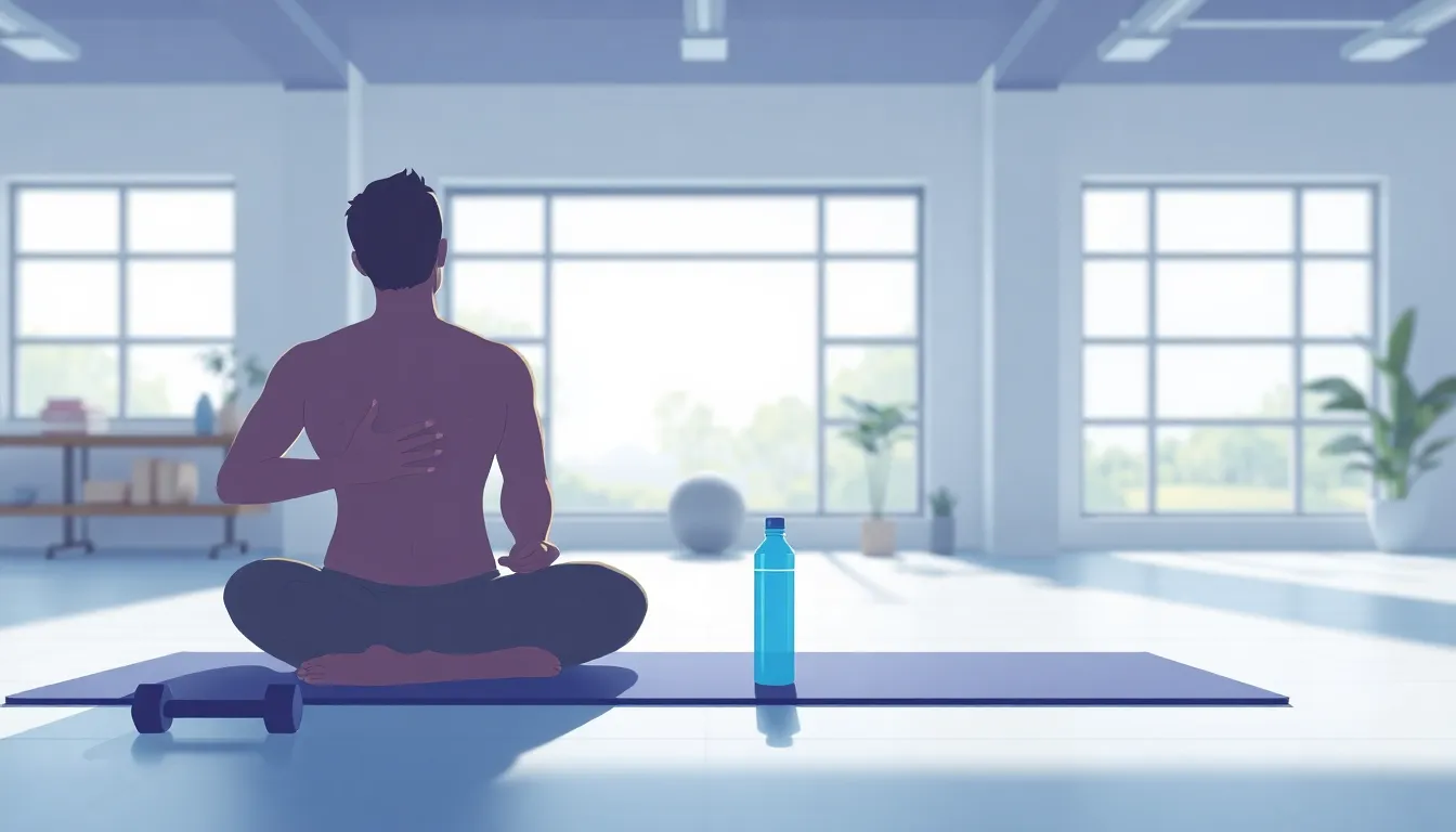 5. Tehnike Disanja Za Brži Oporavak