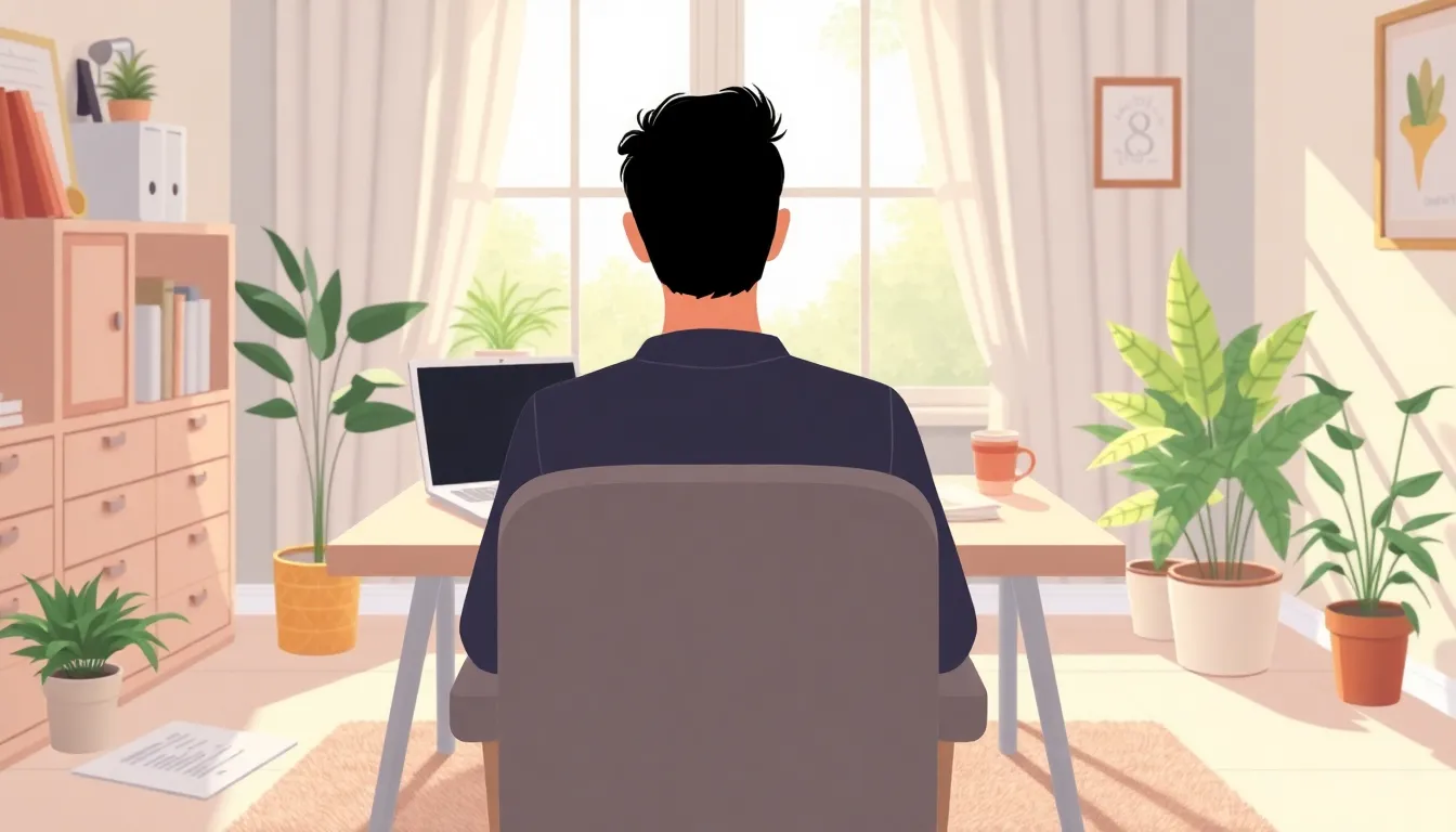 7. Disanje Tokom Radnih Sati