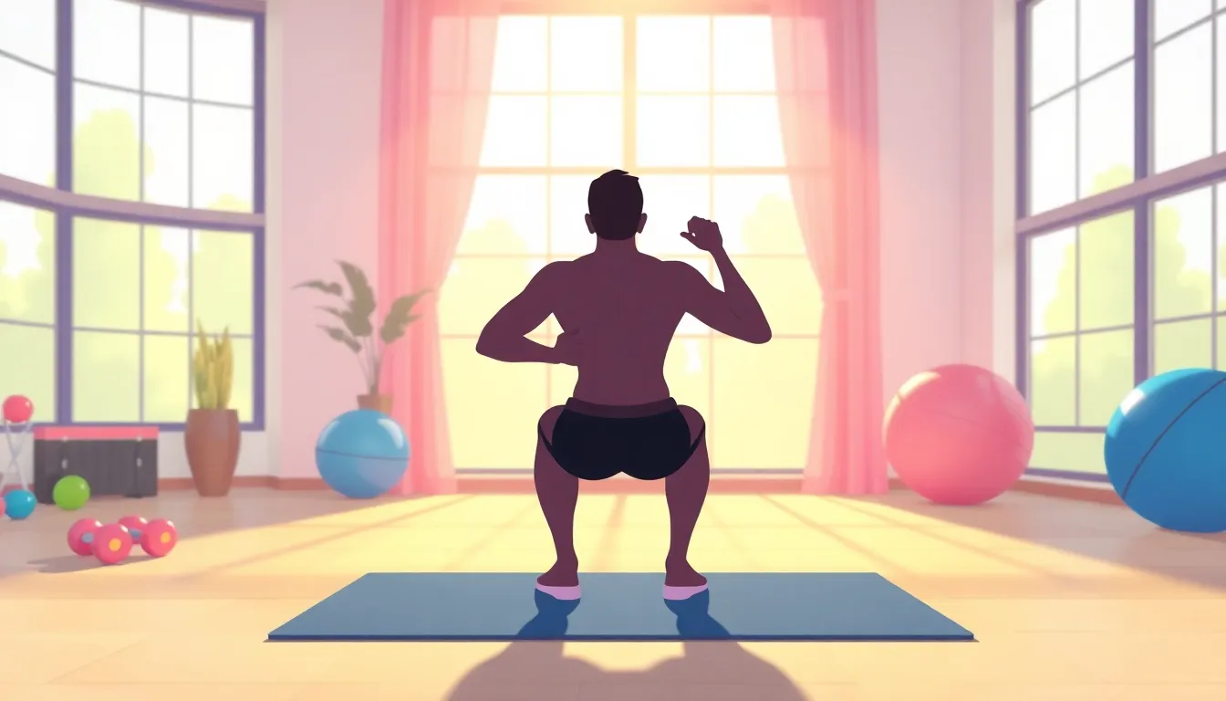 5. Povezivanje Disanja sa Pokretom