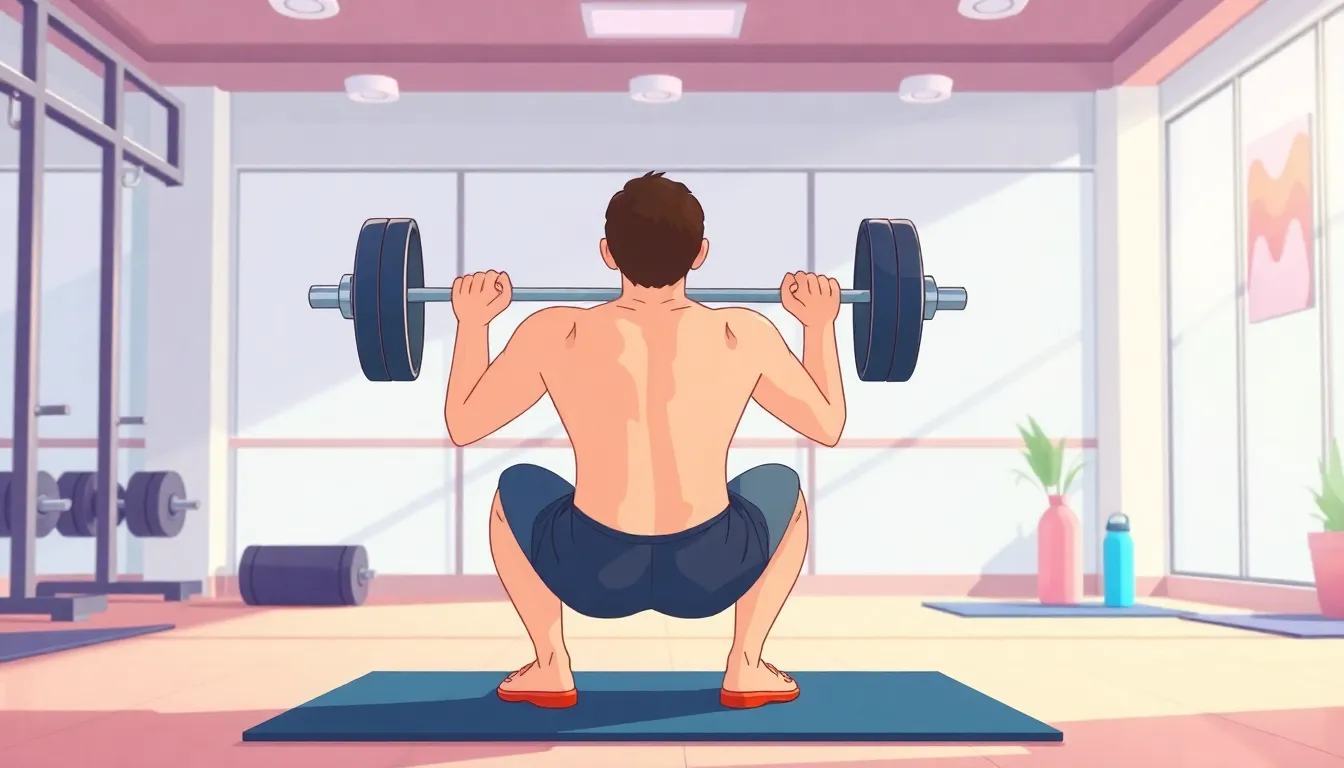 6. Disanje u Fazu Napora