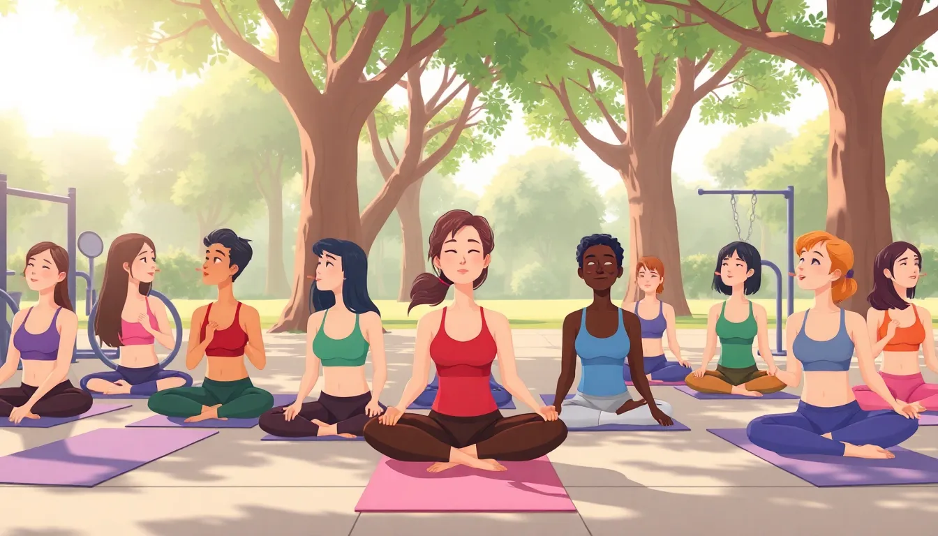 8. Disanje sa Otvorenim Usnama