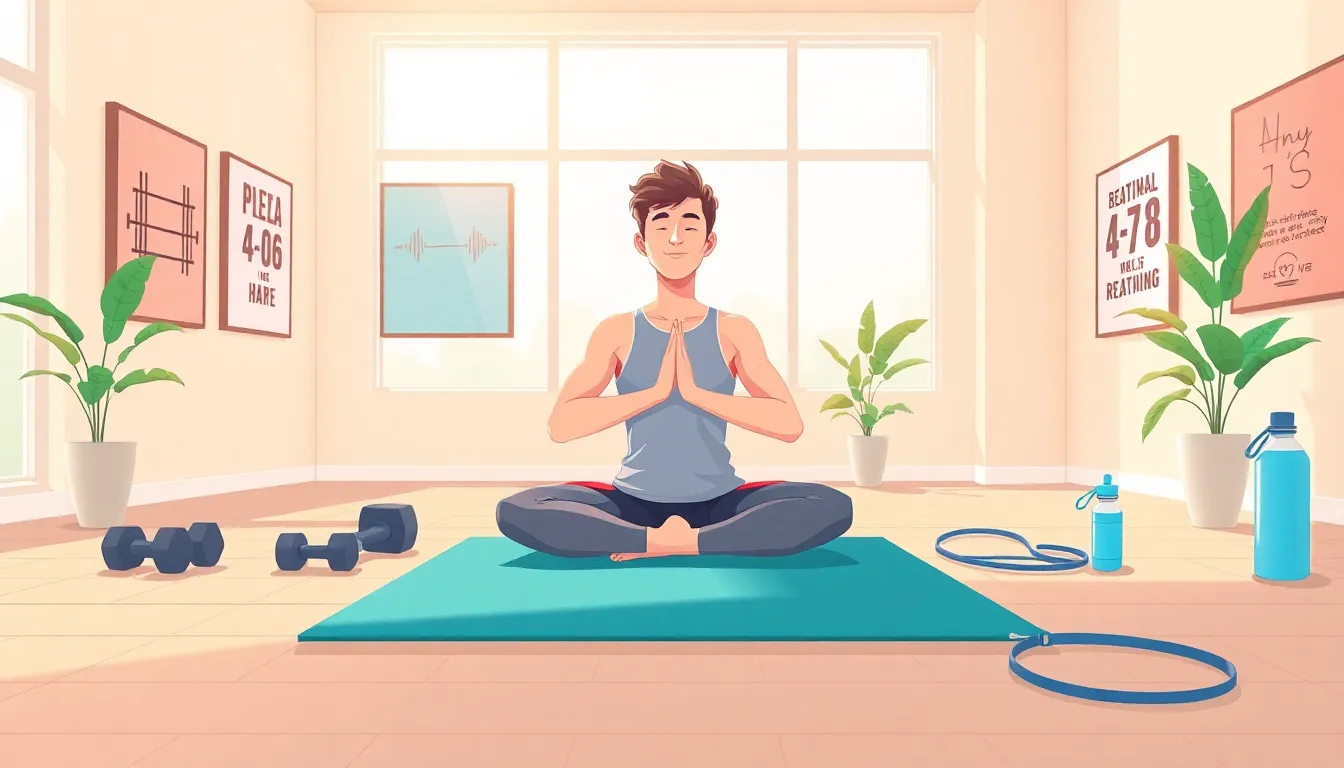 2. Korisna Tehnika Disanja