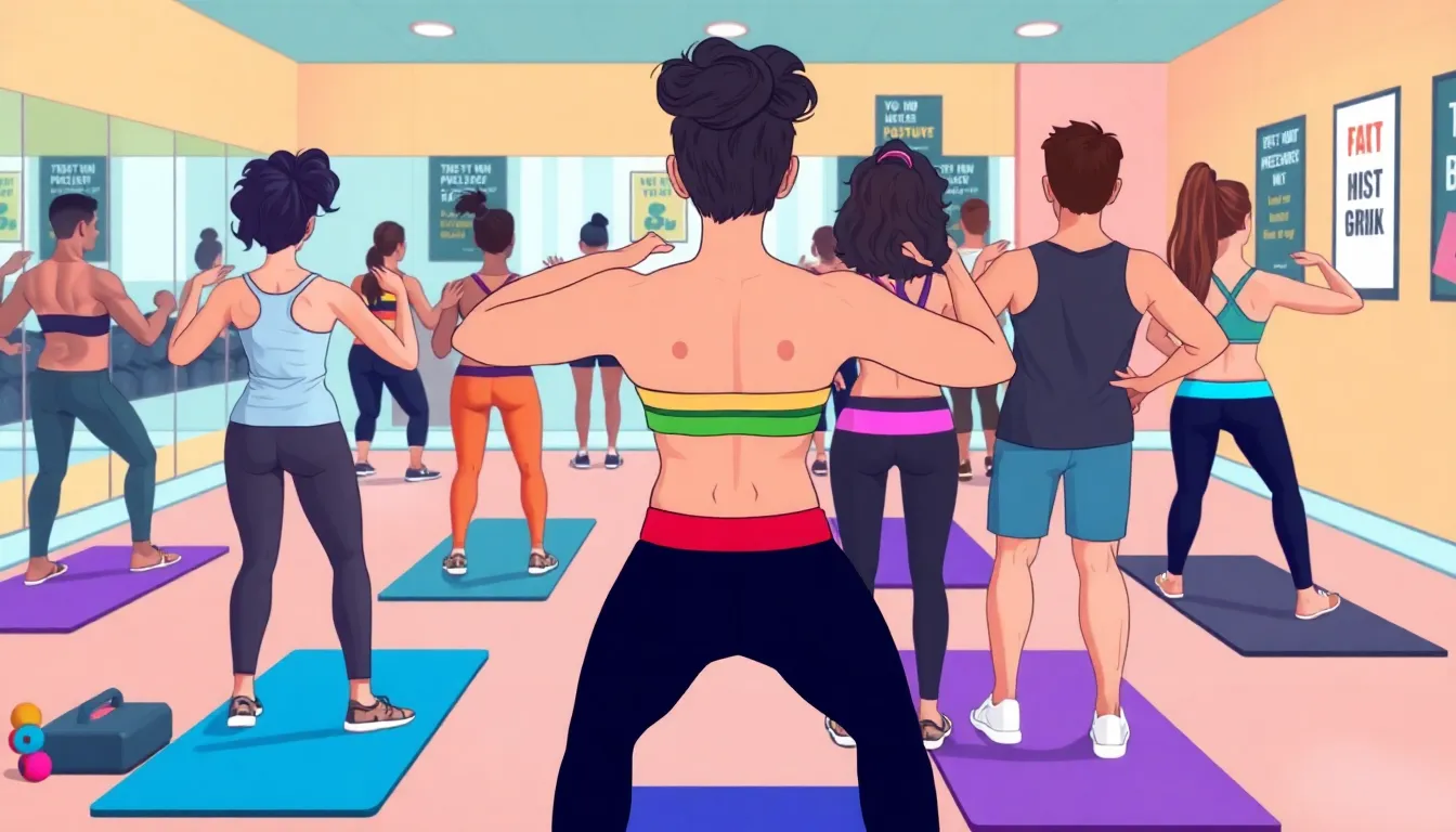 7. Održavanje Pravilne Pozicije Tela