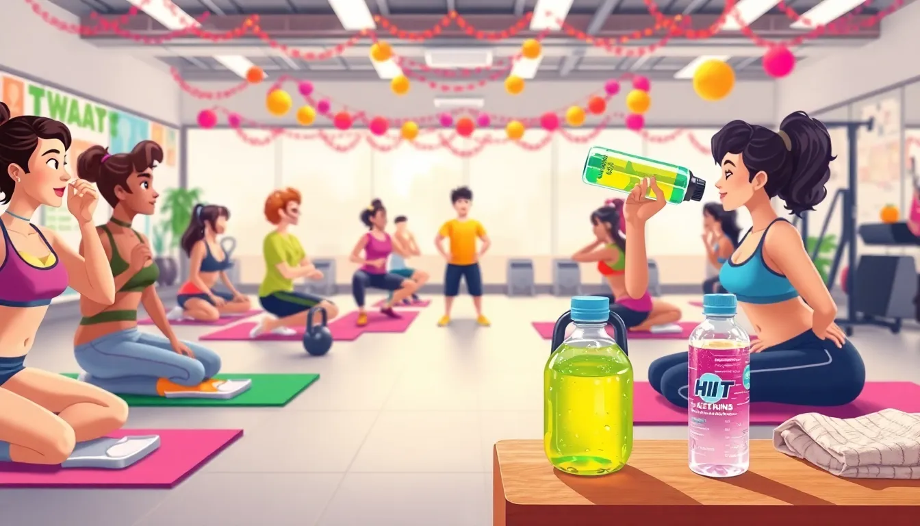 9. Pravilna Hydratacija