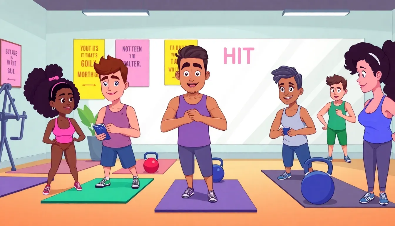 10. Postavljanje Ciljeva