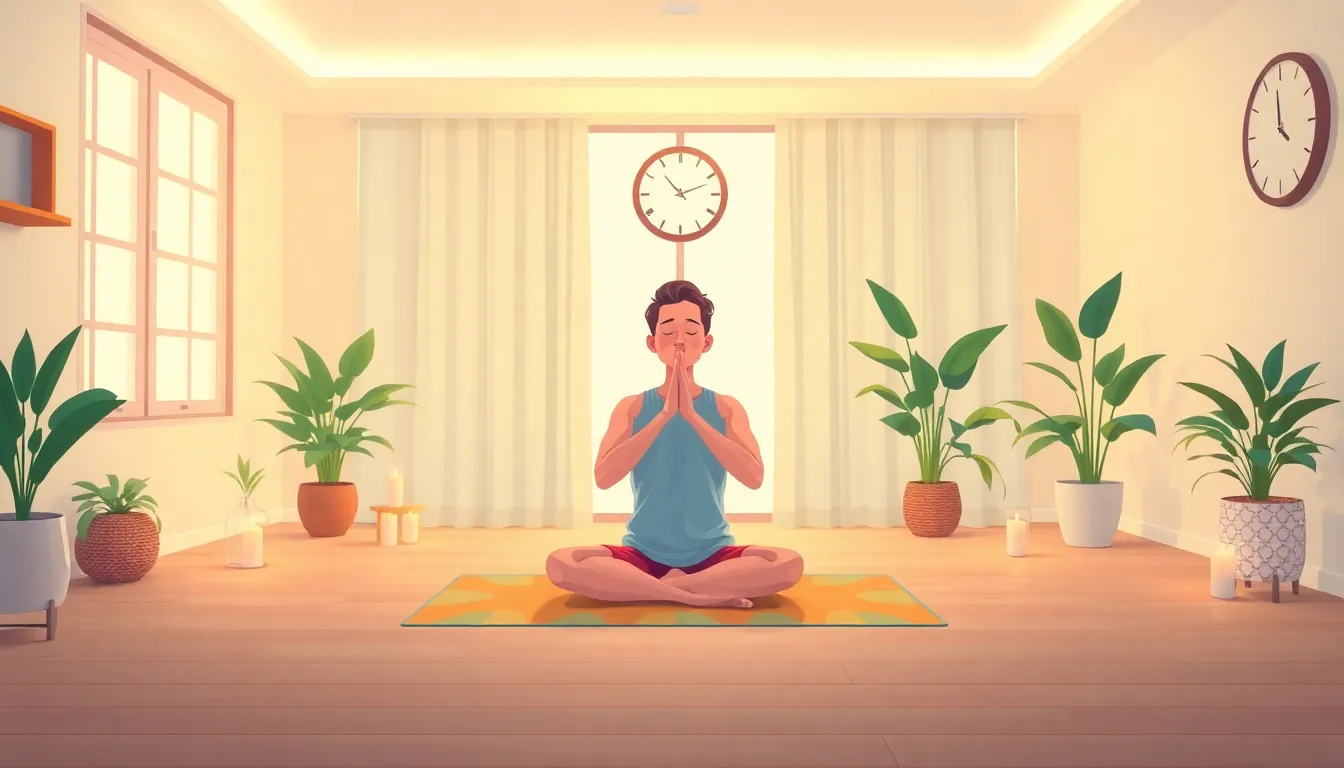 9. Vježbe Sa Zadržavanjem Disanja