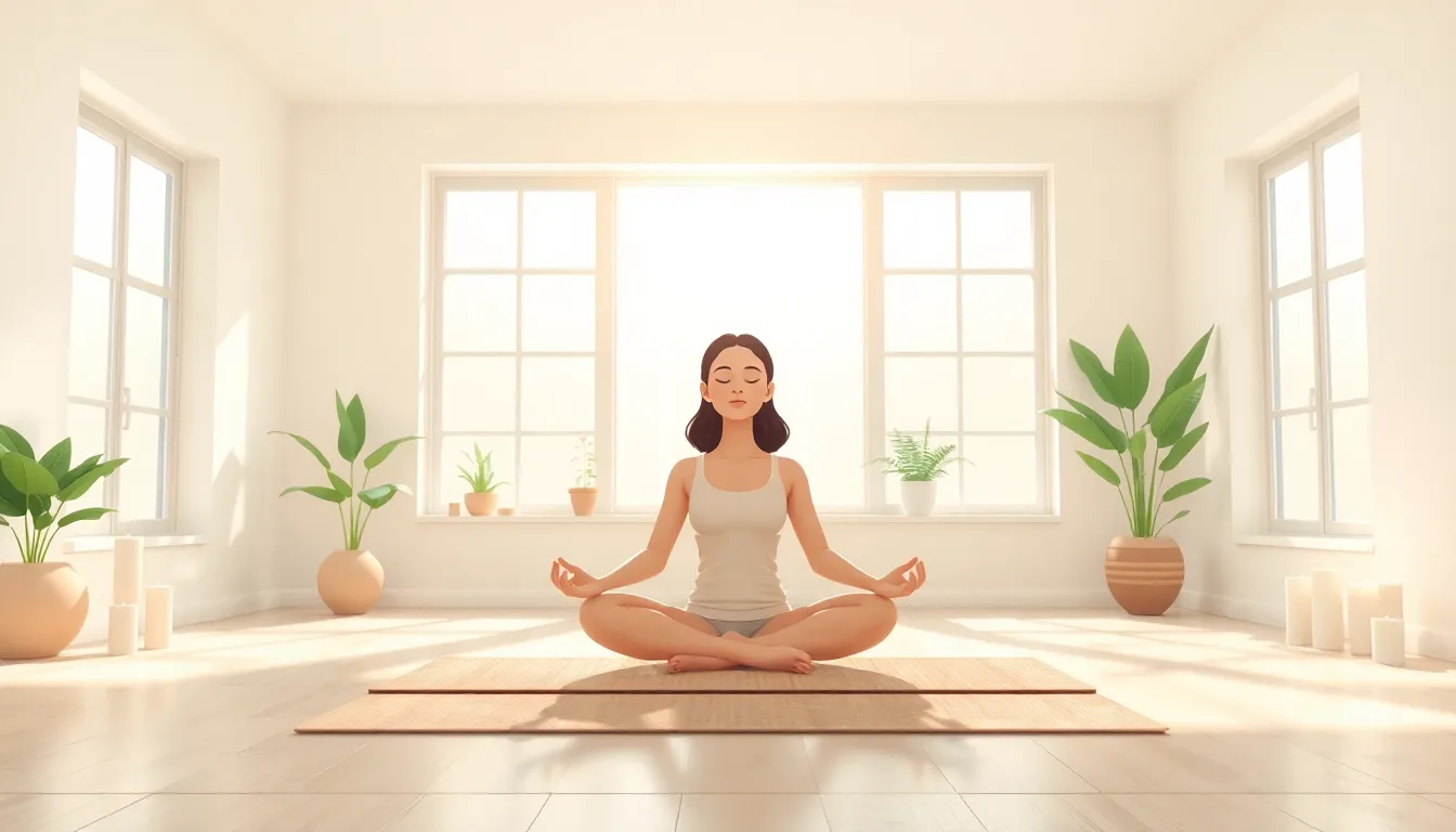 12. Disanje Uz Opuštanje