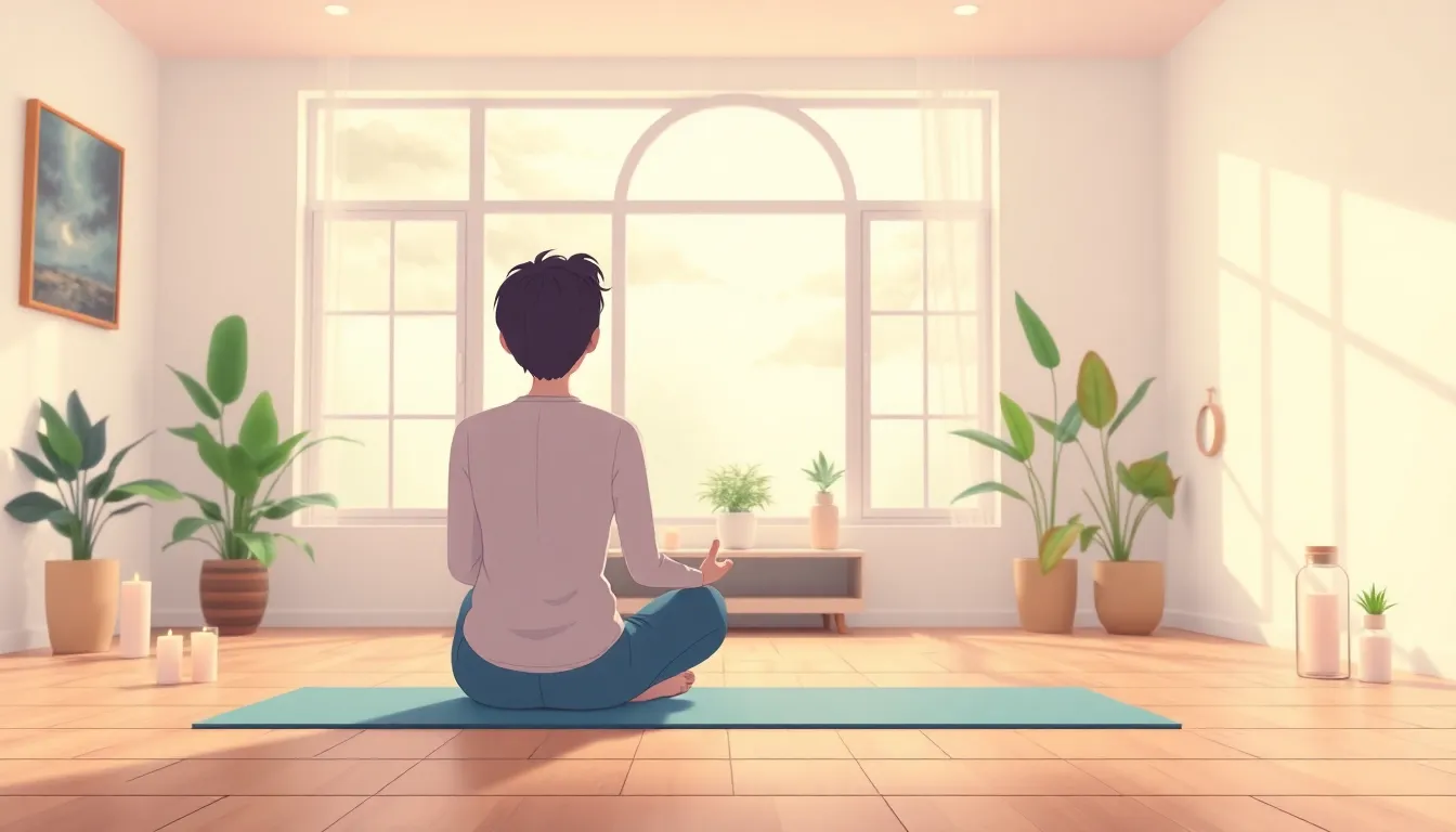 13. Disanje Uz Vizualizaciju