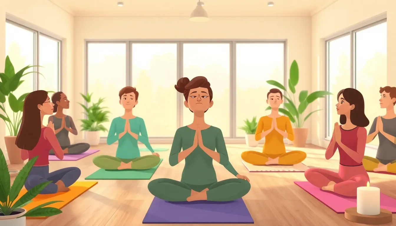 3. Udisanje Kroz Nos, Izdisanje Kroz Usta